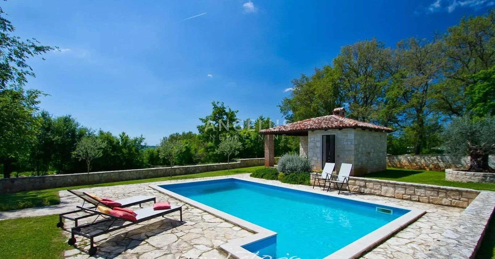 House For rent - Istarska Kringa