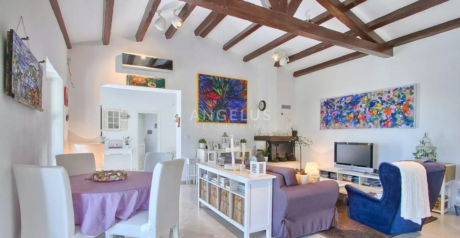 House For rent - Istarska Kringa