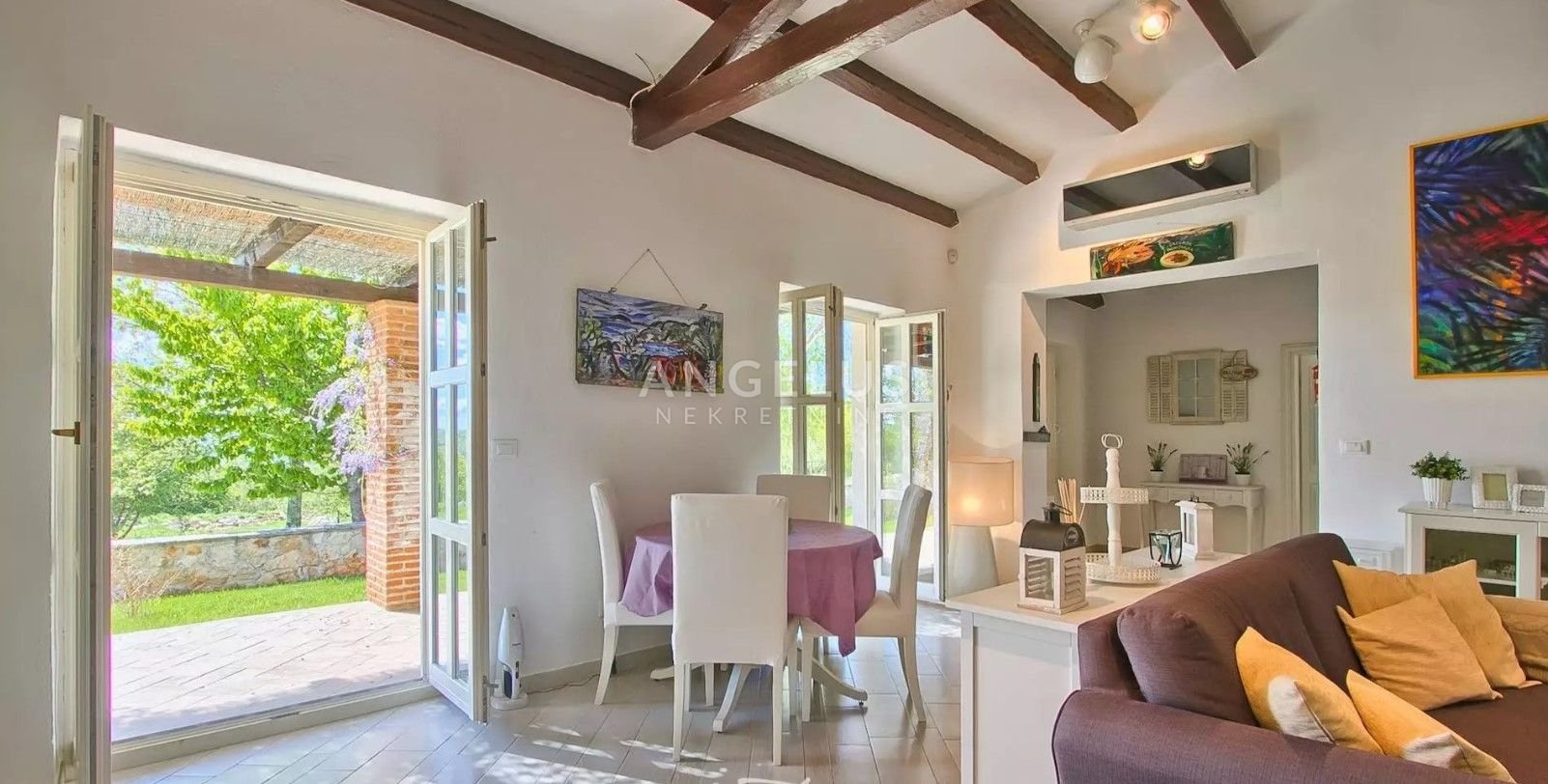 House For rent - Istarska Kringa