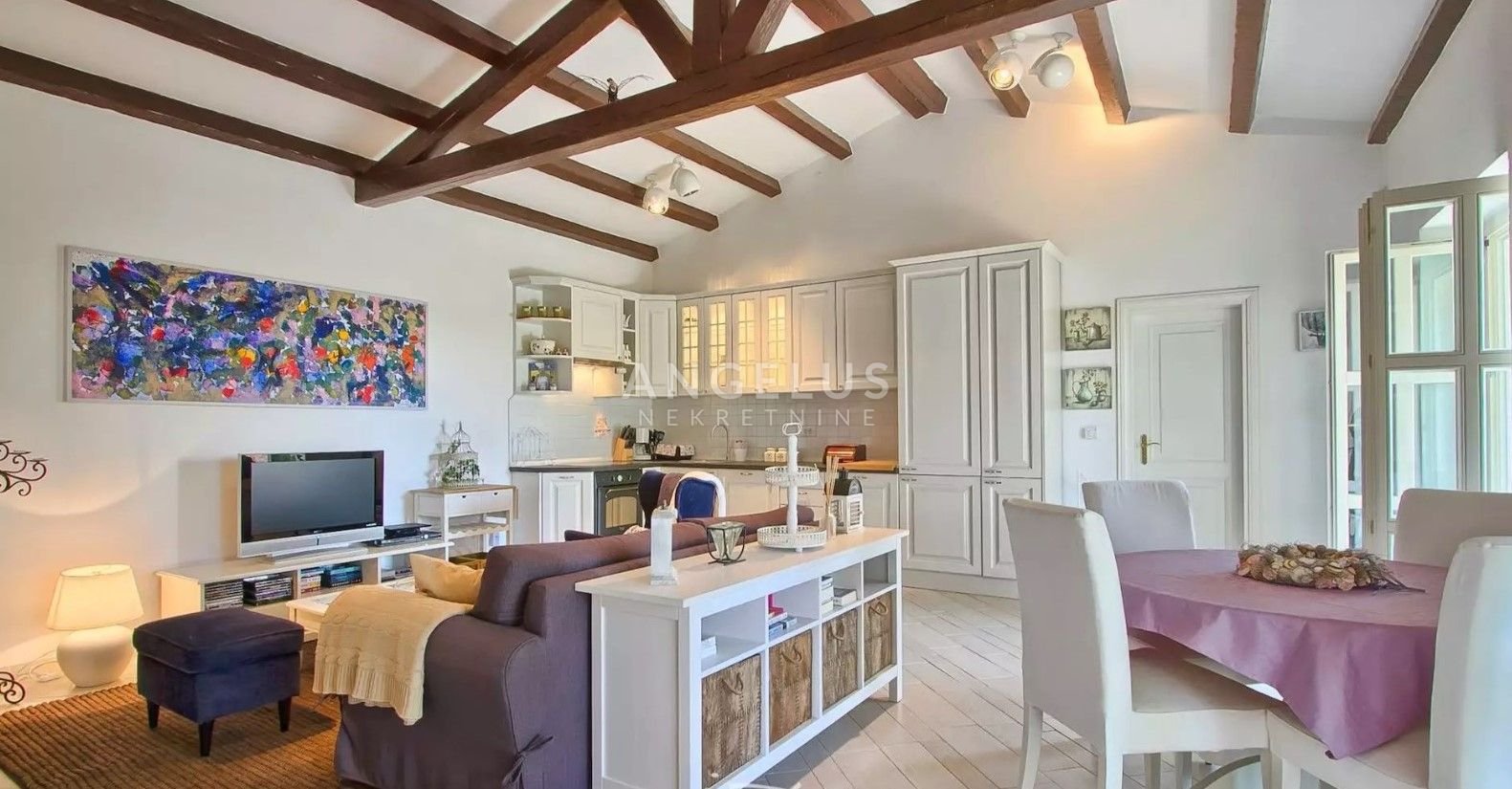 House For rent - Istarska Kringa
