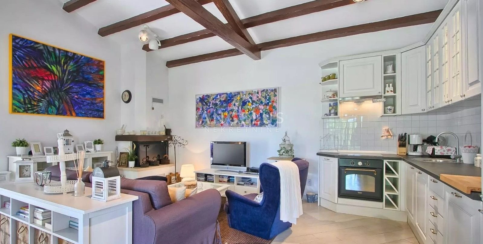 House For rent - Istarska Kringa
