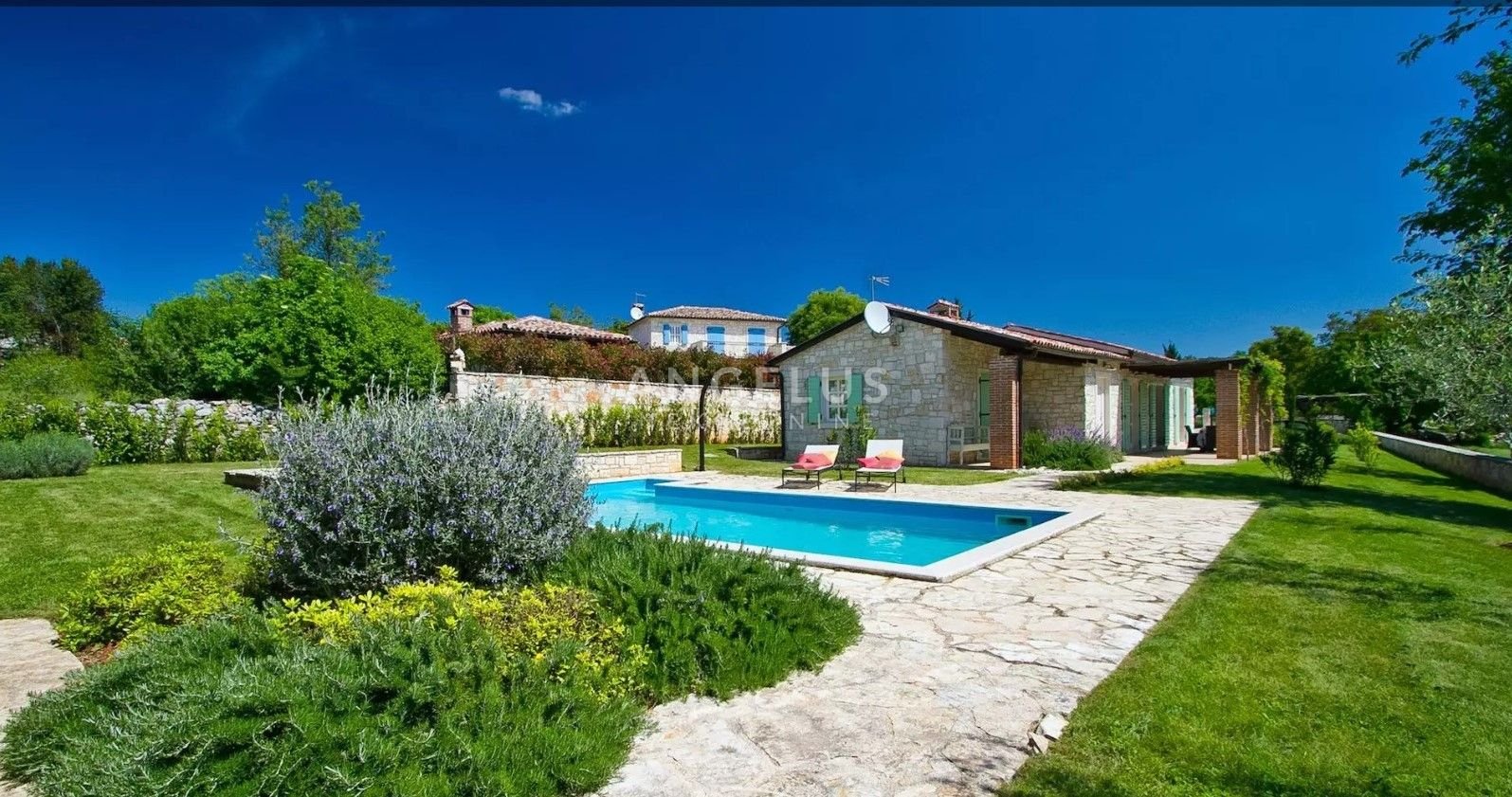 House For rent - Istarska Kringa