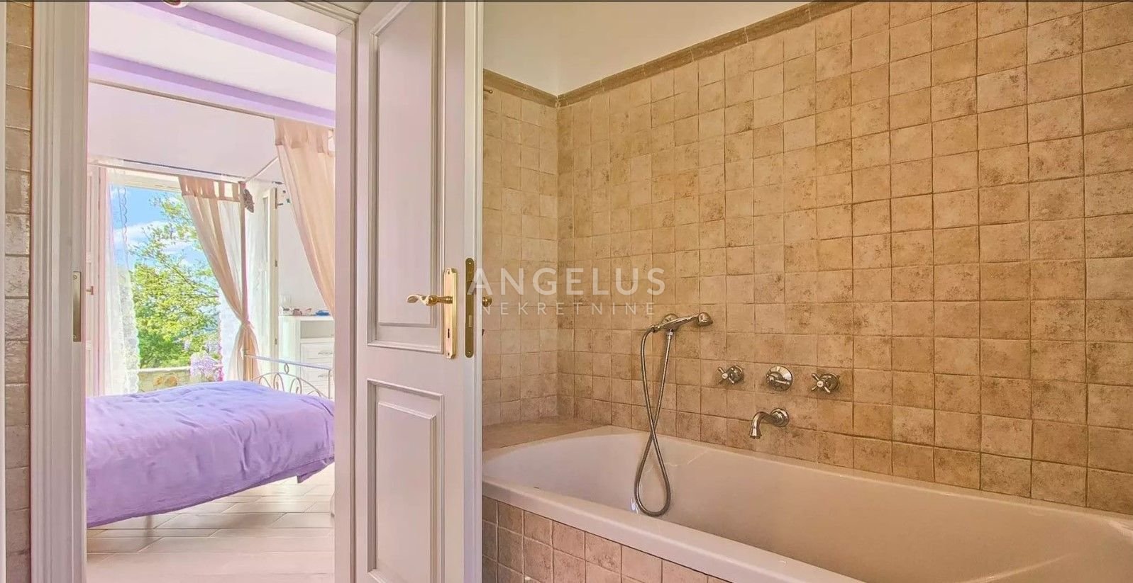 House For rent - Istarska Kringa