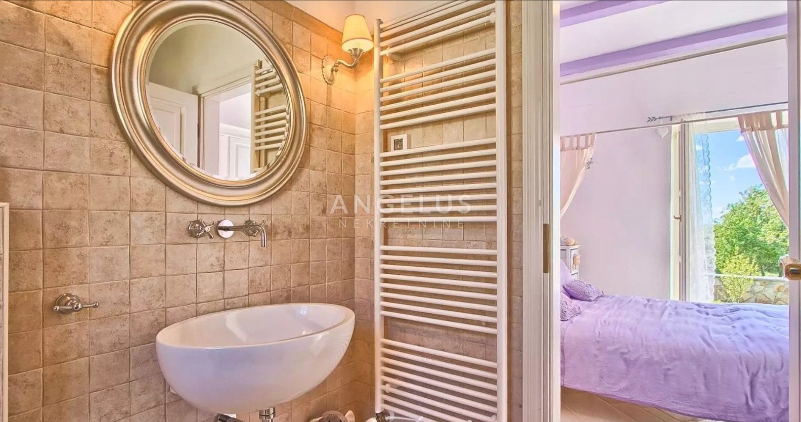 House For rent - Istarska Kringa