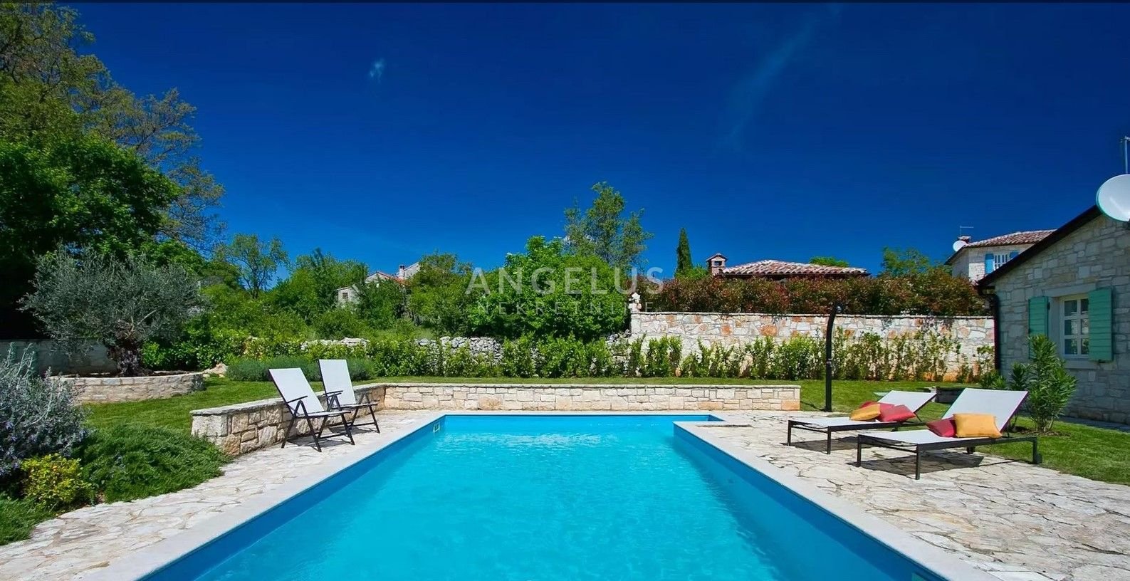 House For rent - Istarska Kringa