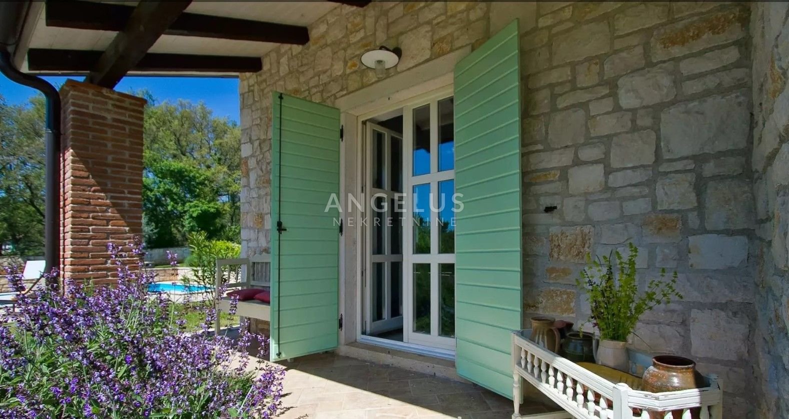 House For rent - Istarska Kringa