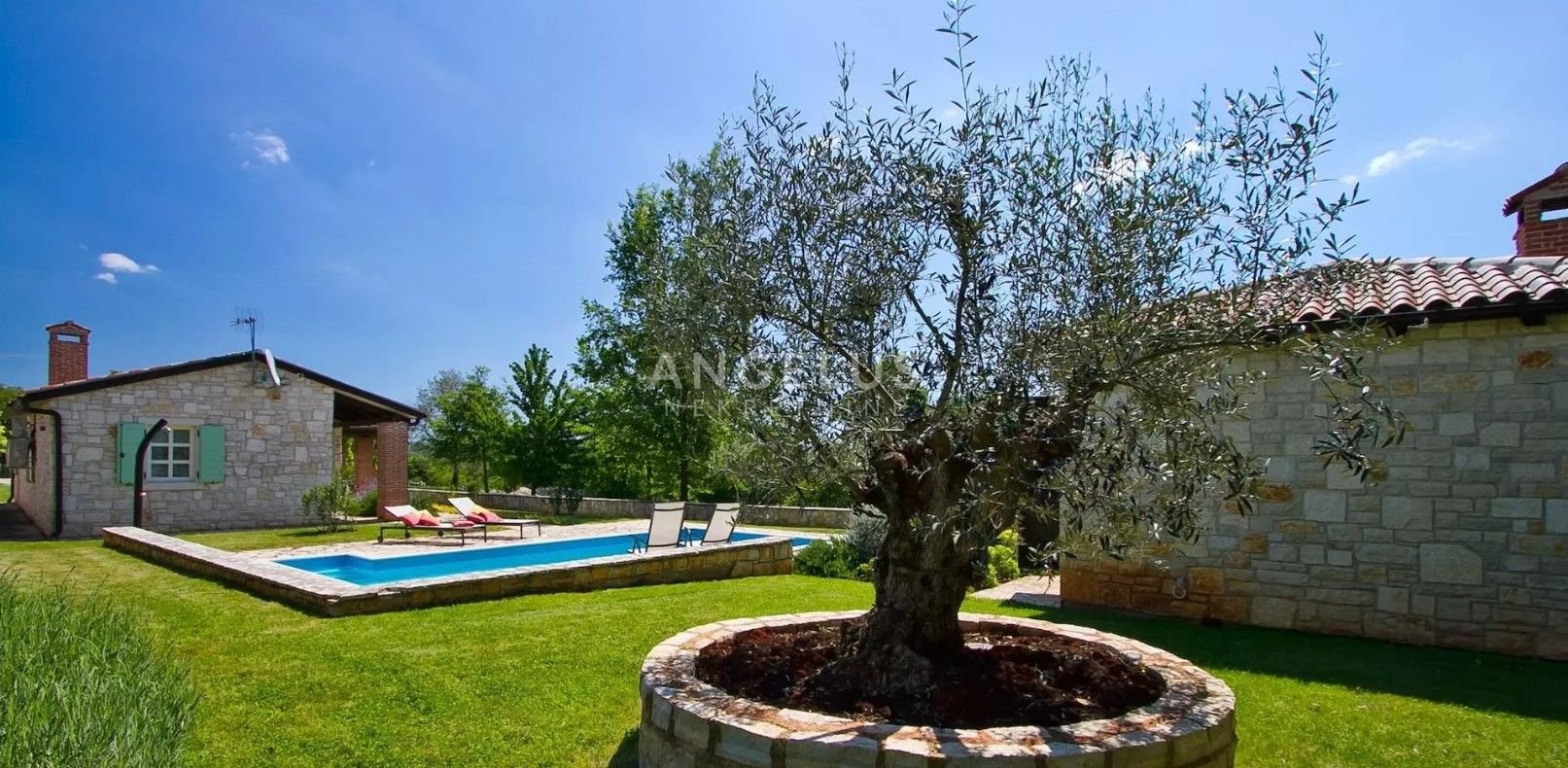 House For rent - Istarska Kringa