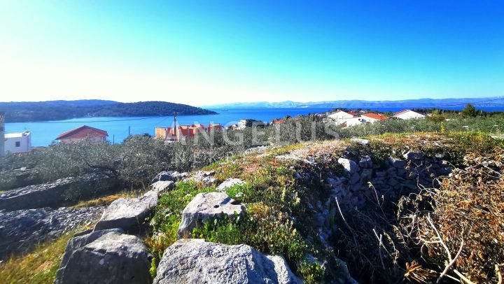 Grundstück zu verkaufen 5100 m² – Šolta