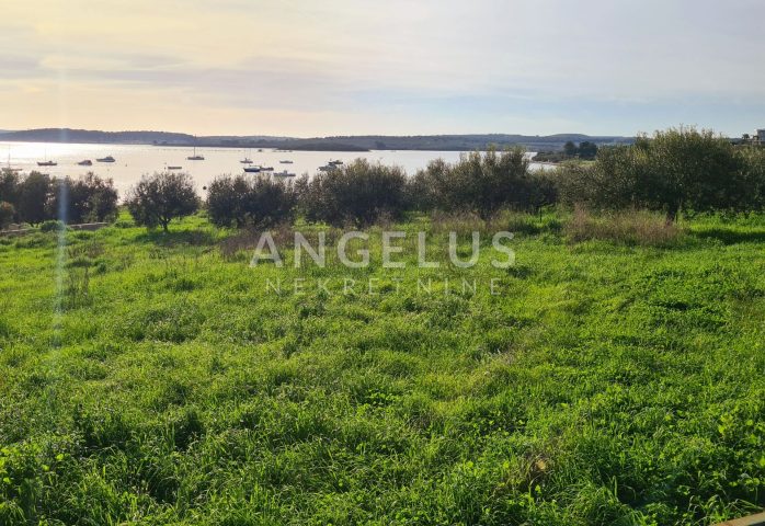 Terrain à vendre 1000 m² – Medulin