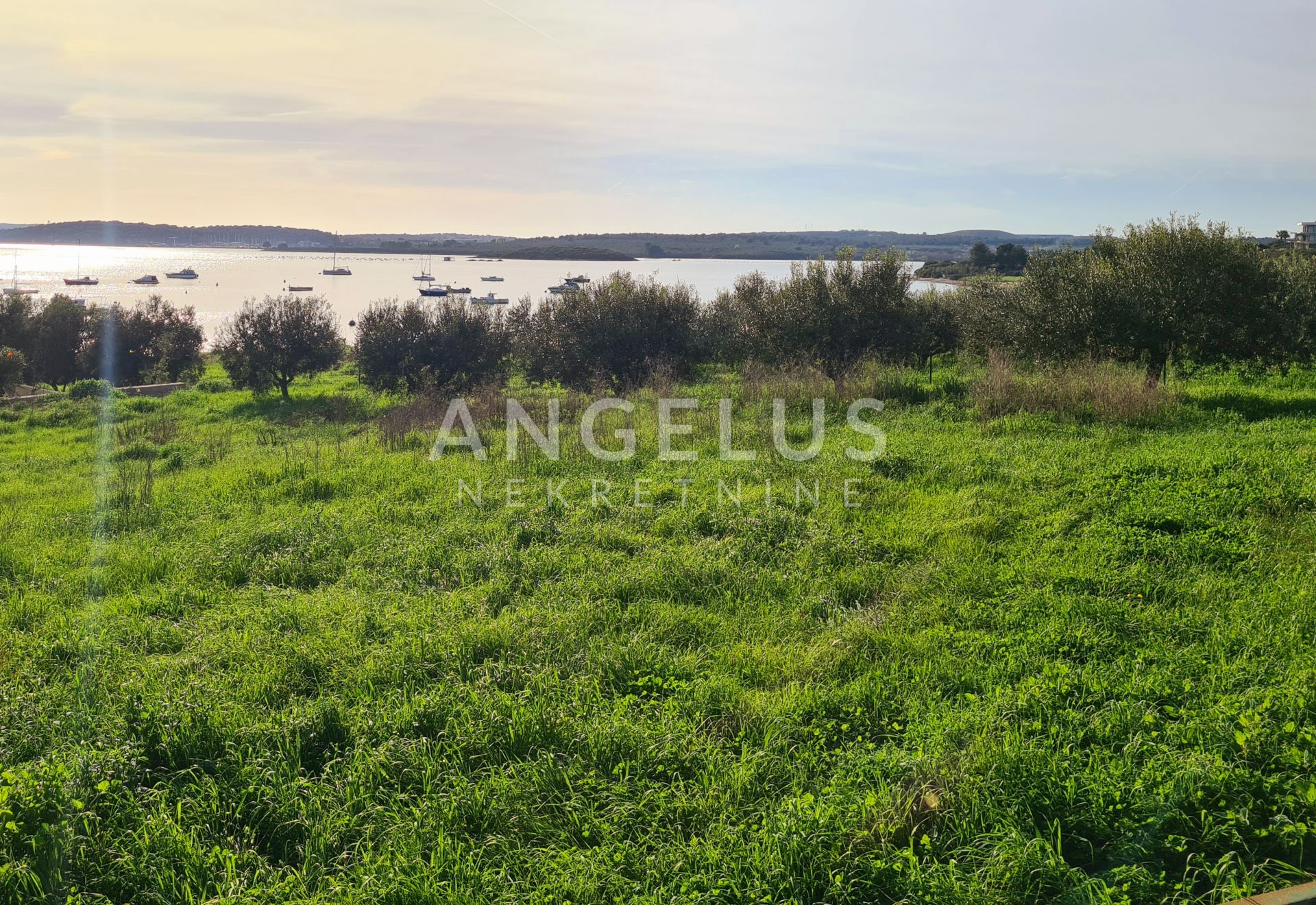 Terrain À vendre - Istarska Medulin - foto 1/5
