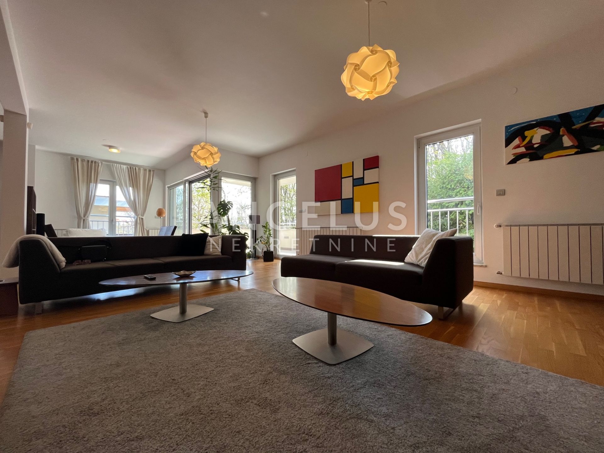 Apartment Zu verkaufen -  Jelenovac