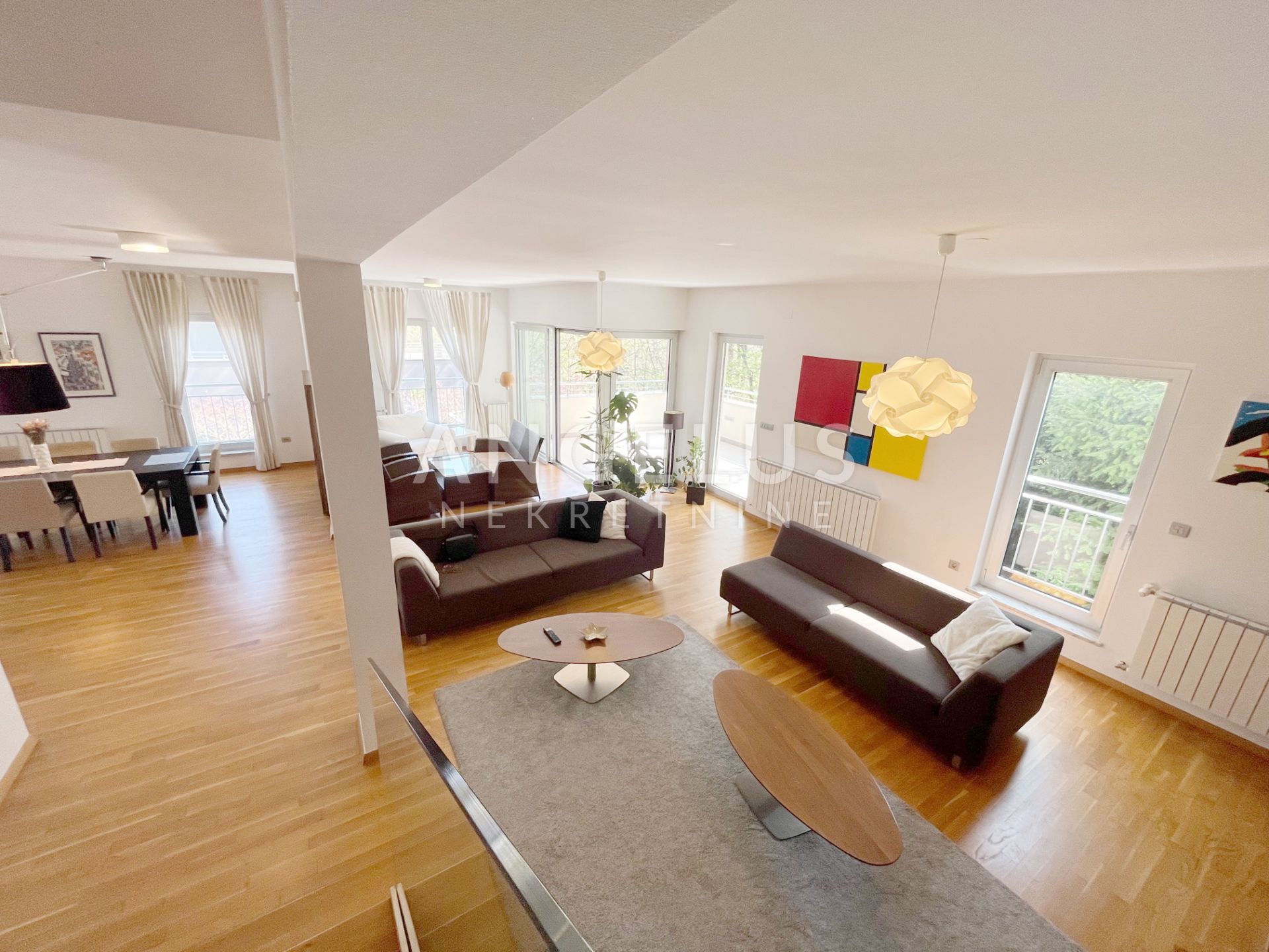 Apartment Zu verkaufen -  Jelenovac