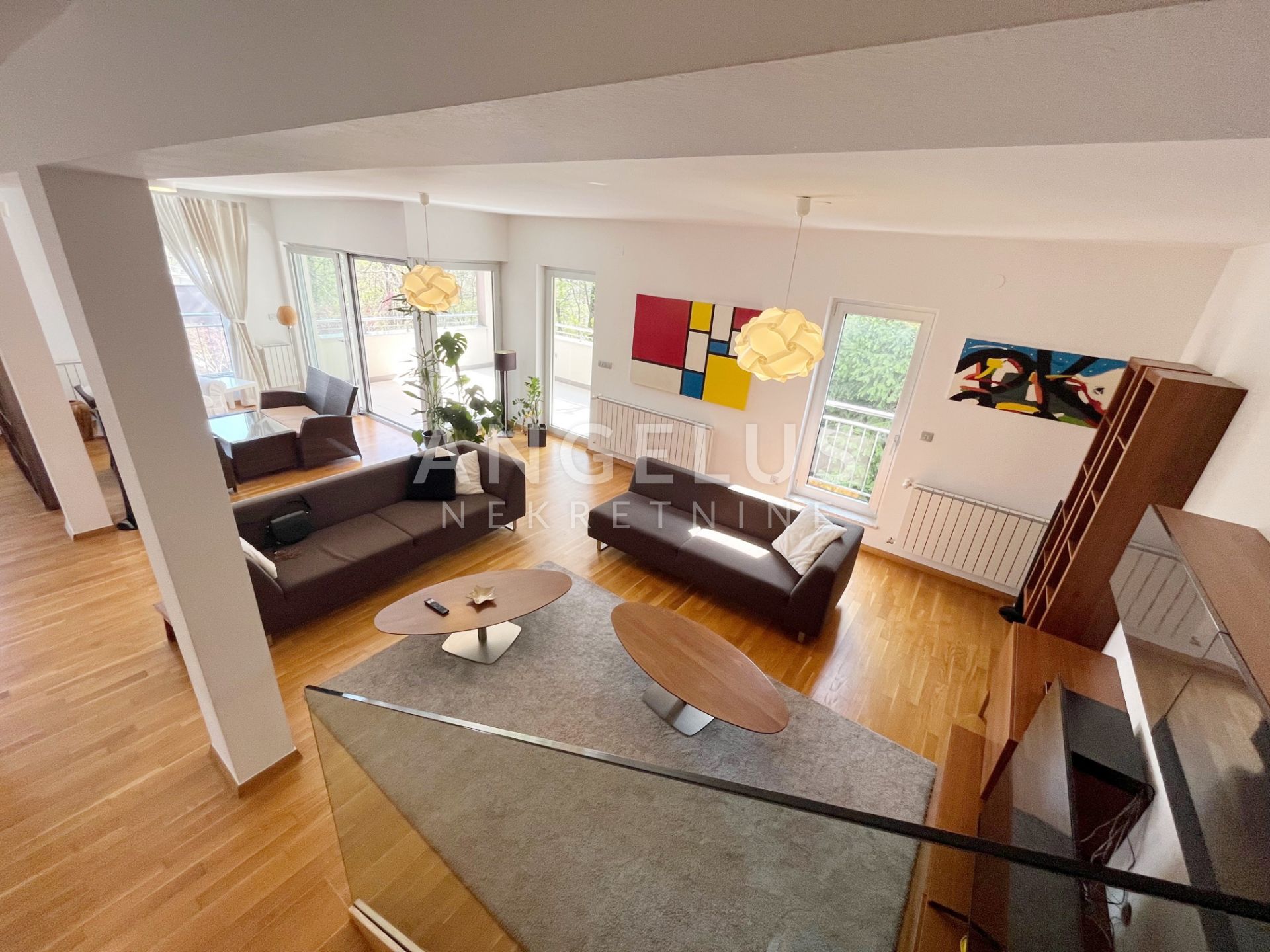 Apartment Zu verkaufen -  Jelenovac