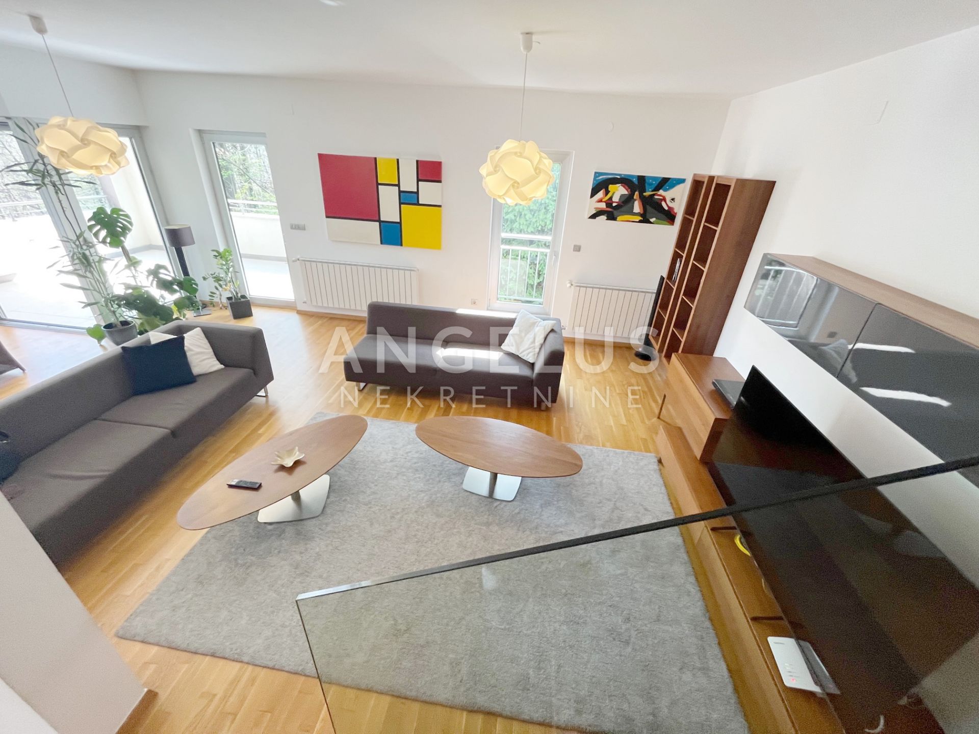Apartment Zu verkaufen -  Jelenovac