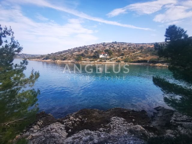 Land For sale - Splitsko-dalmatinska Bobovišća - foto 4/23