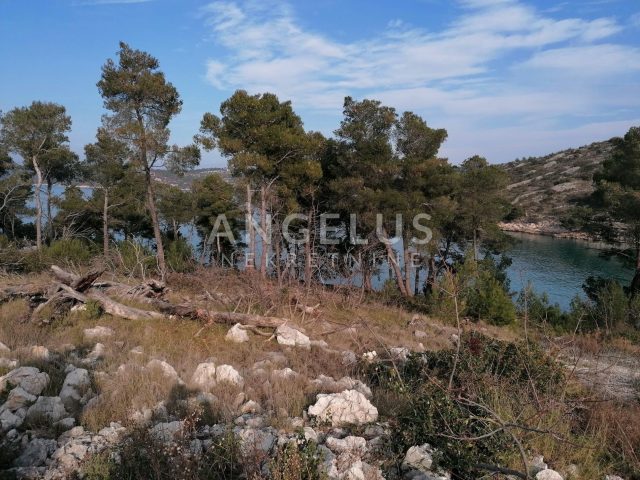 Land For sale - Splitsko-dalmatinska Bobovišća - foto 5/23