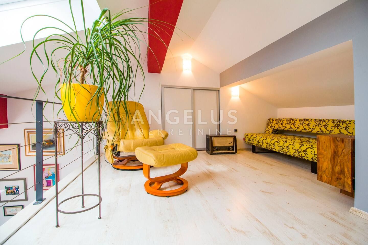 Maison À vendre - Splitsko-dalmatinska Okrug Gornji