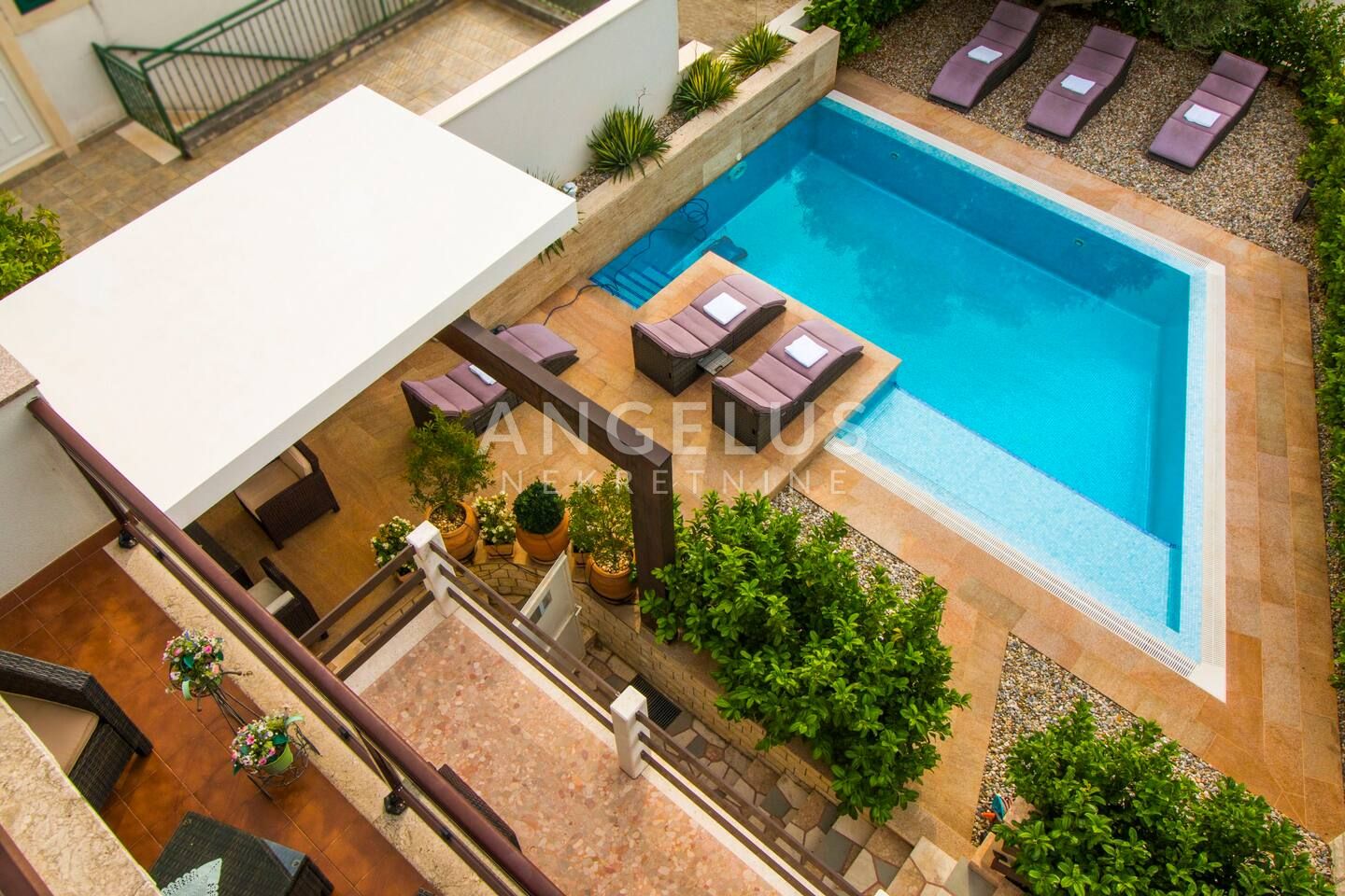 Maison À vendre - Splitsko-dalmatinska Okrug Gornji - foto 4/19