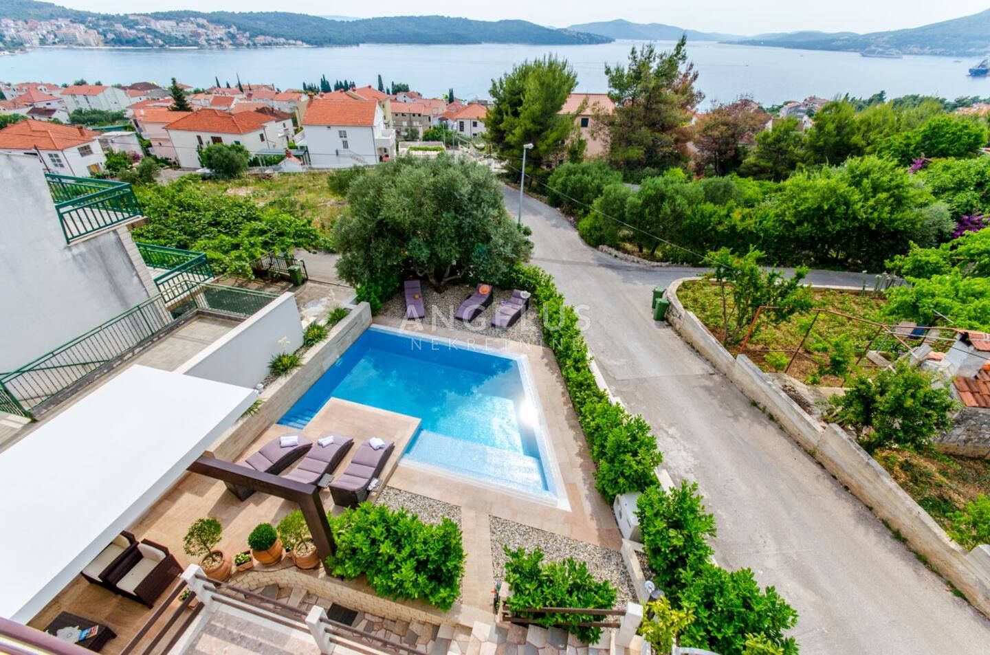 Maison À vendre - Splitsko-dalmatinska Okrug Gornji - foto 5/19