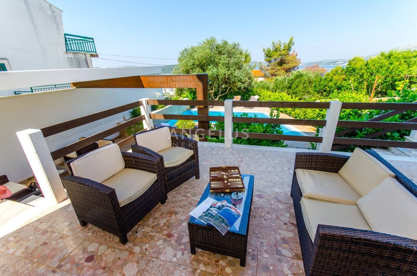 Maison À vendre - Splitsko-dalmatinska Okrug Gornji