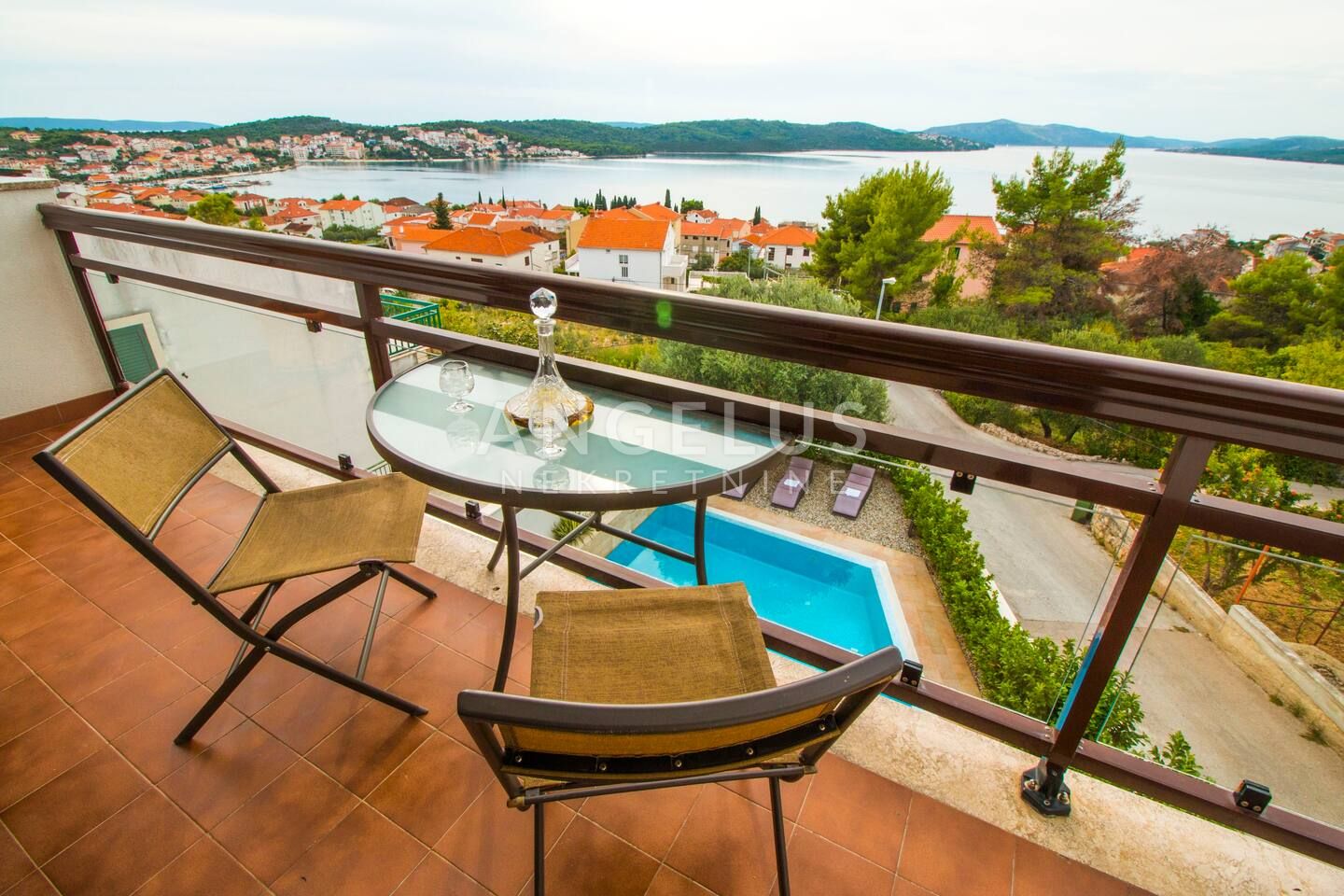 Maison À vendre - Splitsko-dalmatinska Okrug Gornji