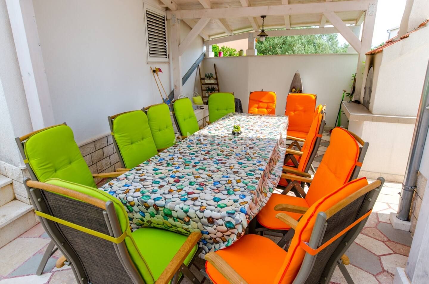 Maison À vendre - Splitsko-dalmatinska Okrug Gornji