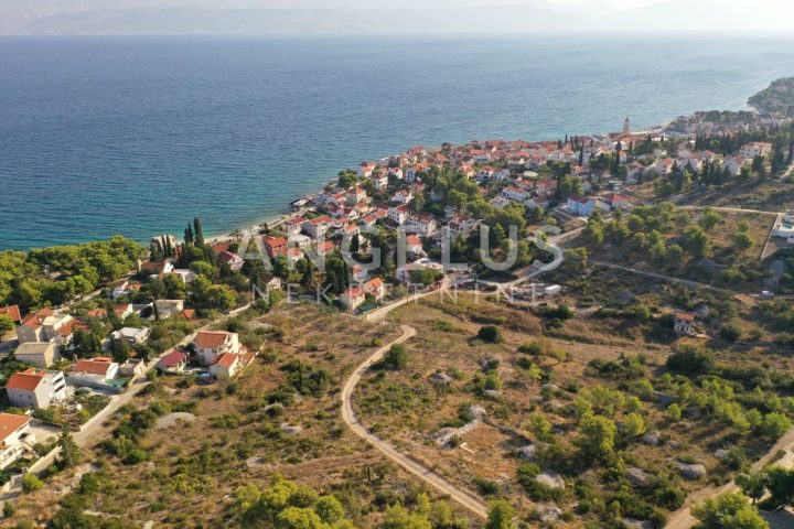 Land For sale - Splitsko-dalmatinska Sutivan - foto 2/12