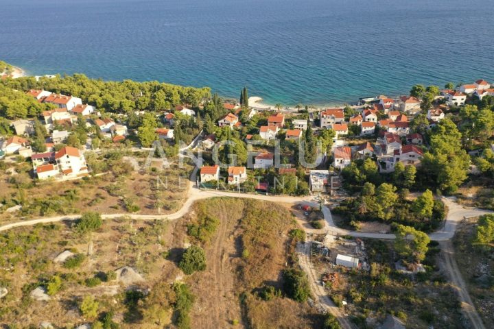 Land For sale - Splitsko-dalmatinska Sutivan - foto 3/12