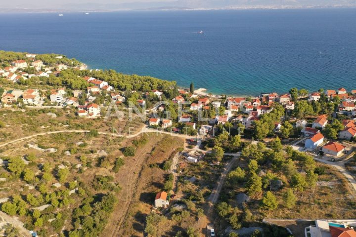 Land For sale - Splitsko-dalmatinska Sutivan - foto 4/12