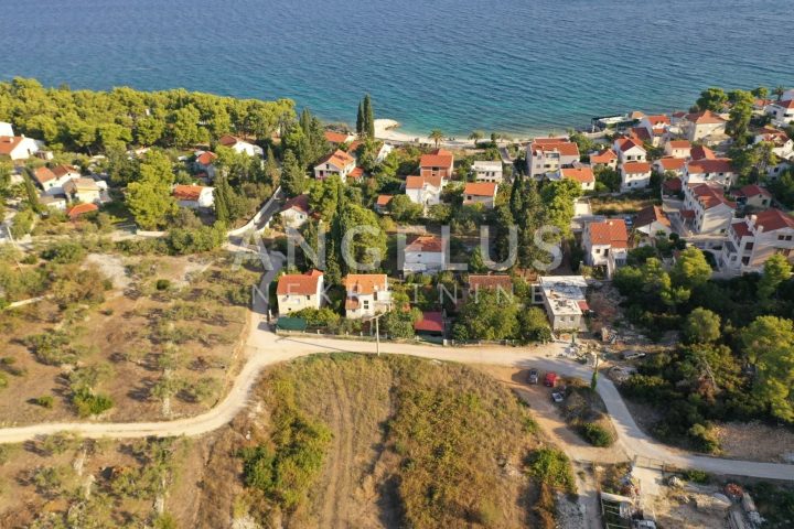 Land For sale - Splitsko-dalmatinska Sutivan - foto 5/12