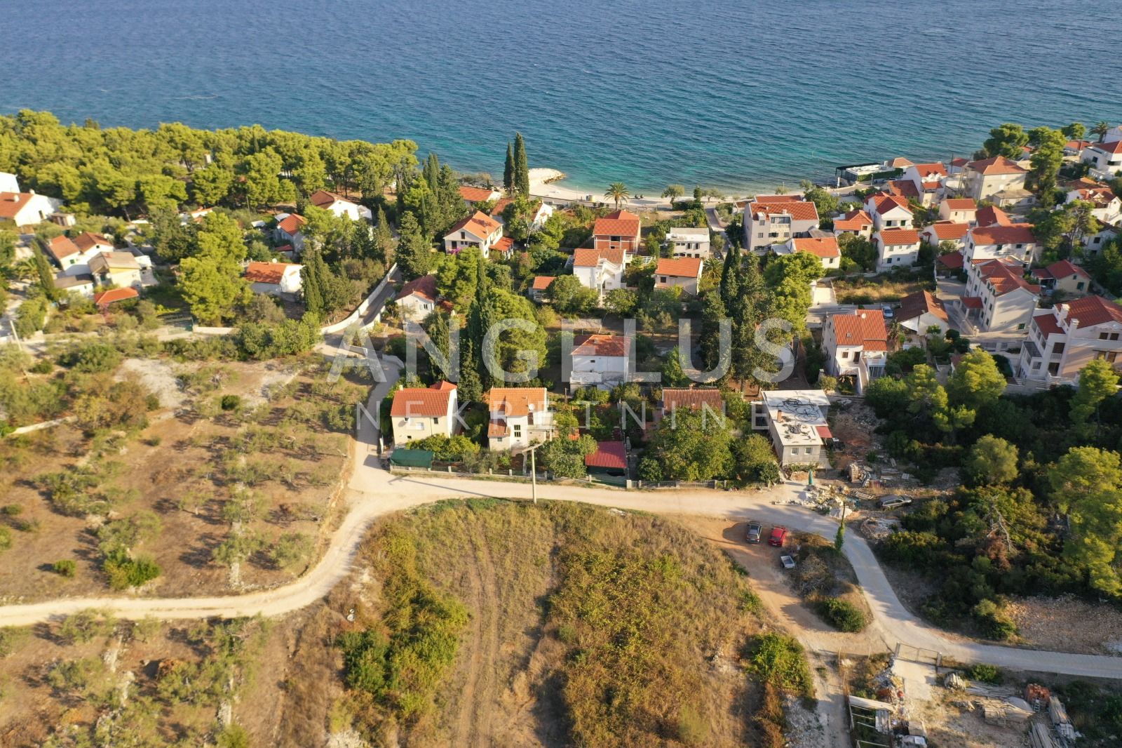 Zemljište Na prodaju -  Sutivan