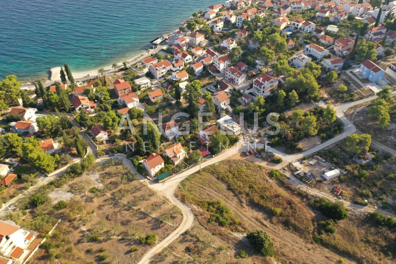 Zemljište Na prodaju -  Sutivan