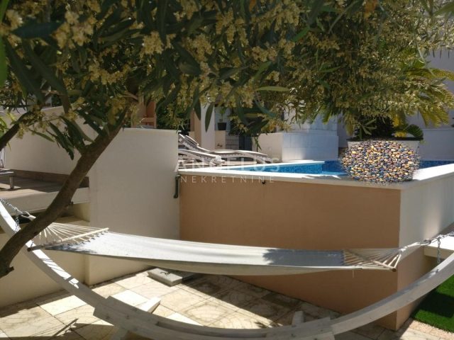Haus Zu verkaufen - Splitsko-dalmatinska Trogir - foto 5/15
