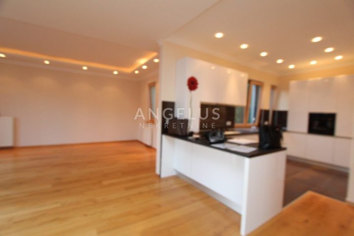 Apartmán na predaj 135 m² – Gornji Grad - Medveščak