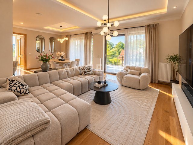 Mieszkanie na sprzedaż 135 m² – Gornji Grad - Medveščak