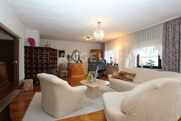 Appartement à vendre 163 m² – Gornji Grad - Medveščak