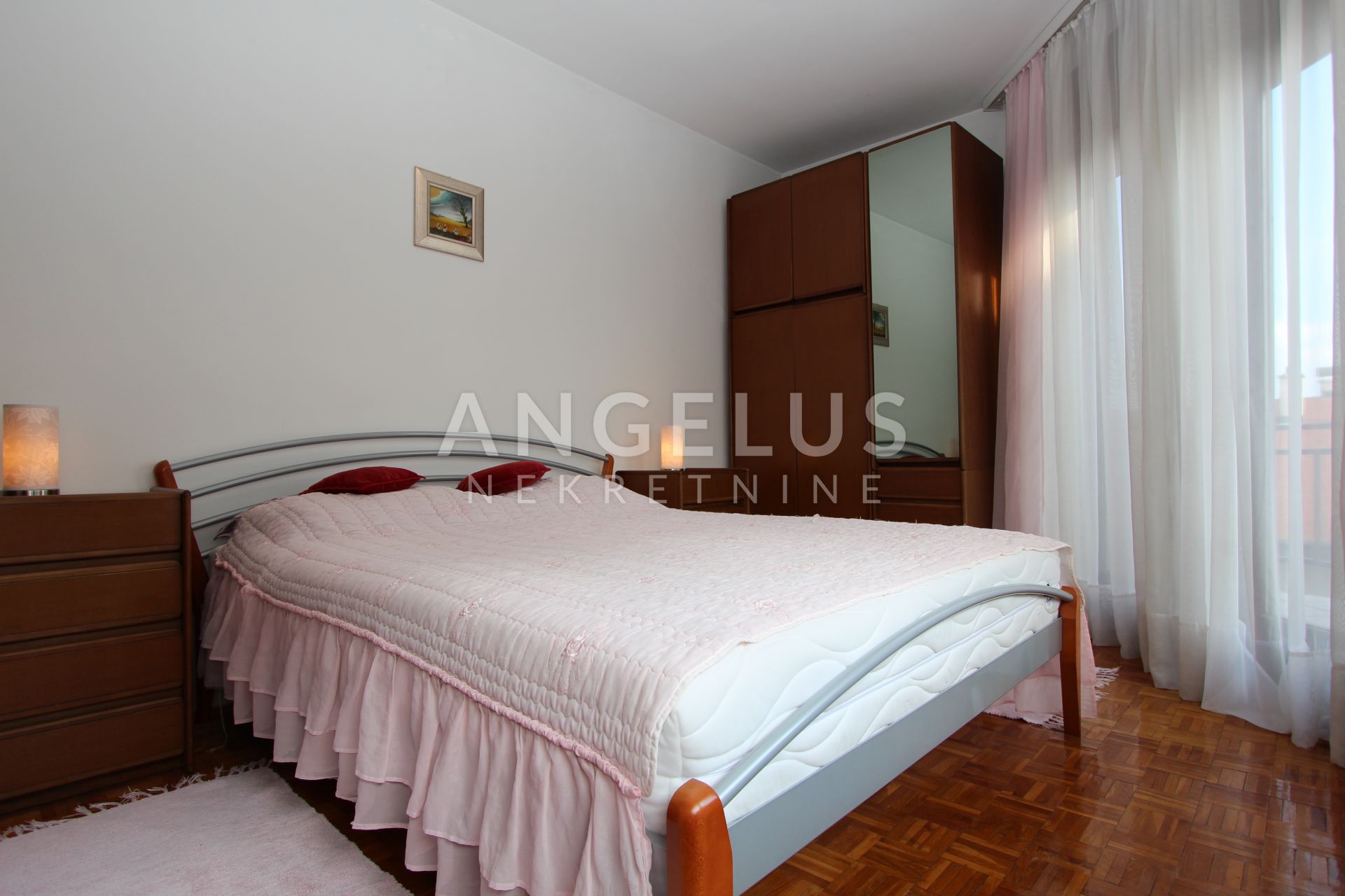 Appartamento In vendita - Grad Zagreb Pantovčak