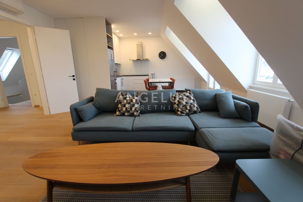 Appartement À vendre Gornji Grad - Medveščak