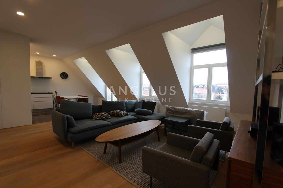 Appartamento In vendita - Grad Zagreb Gornji grad