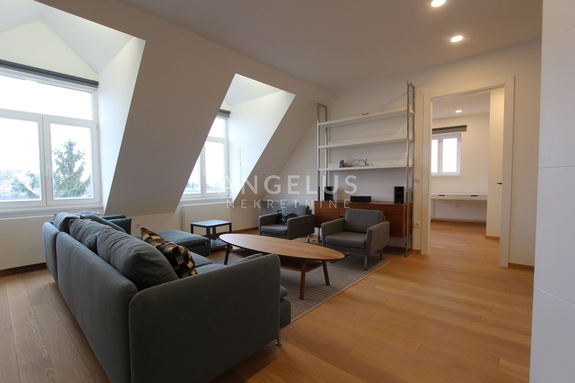 Appartamento In vendita - Grad Zagreb Gornji grad