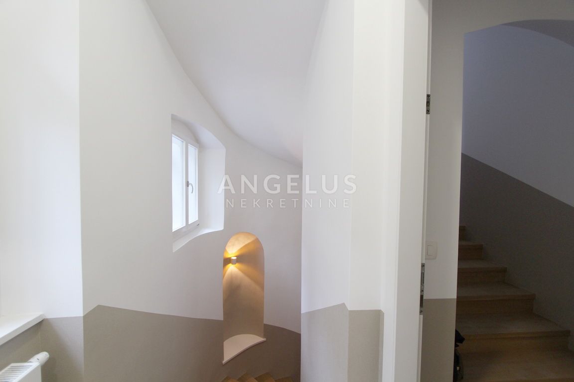 Appartamento In vendita - Grad Zagreb Gornji grad