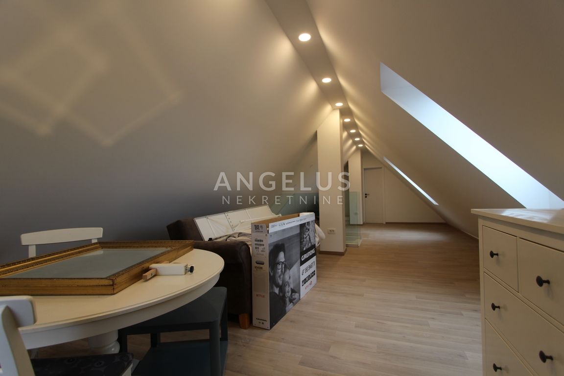 Appartamento In vendita - Grad Zagreb Gornji grad