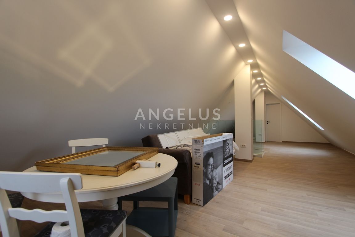 Appartamento In vendita - Grad Zagreb Gornji grad