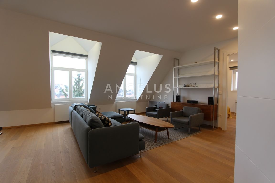 Appartamento Da affittare - Grad Zagreb Gornji grad