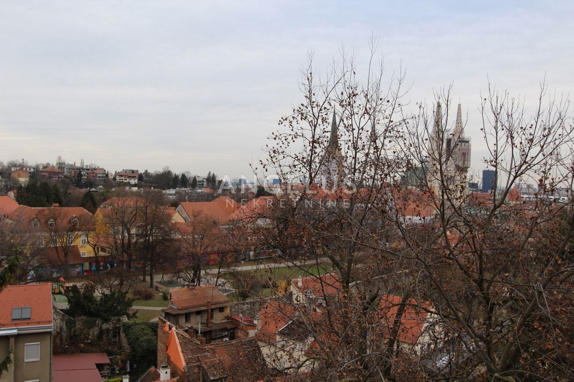 Appartamento In vendita - Grad Zagreb Gornji grad