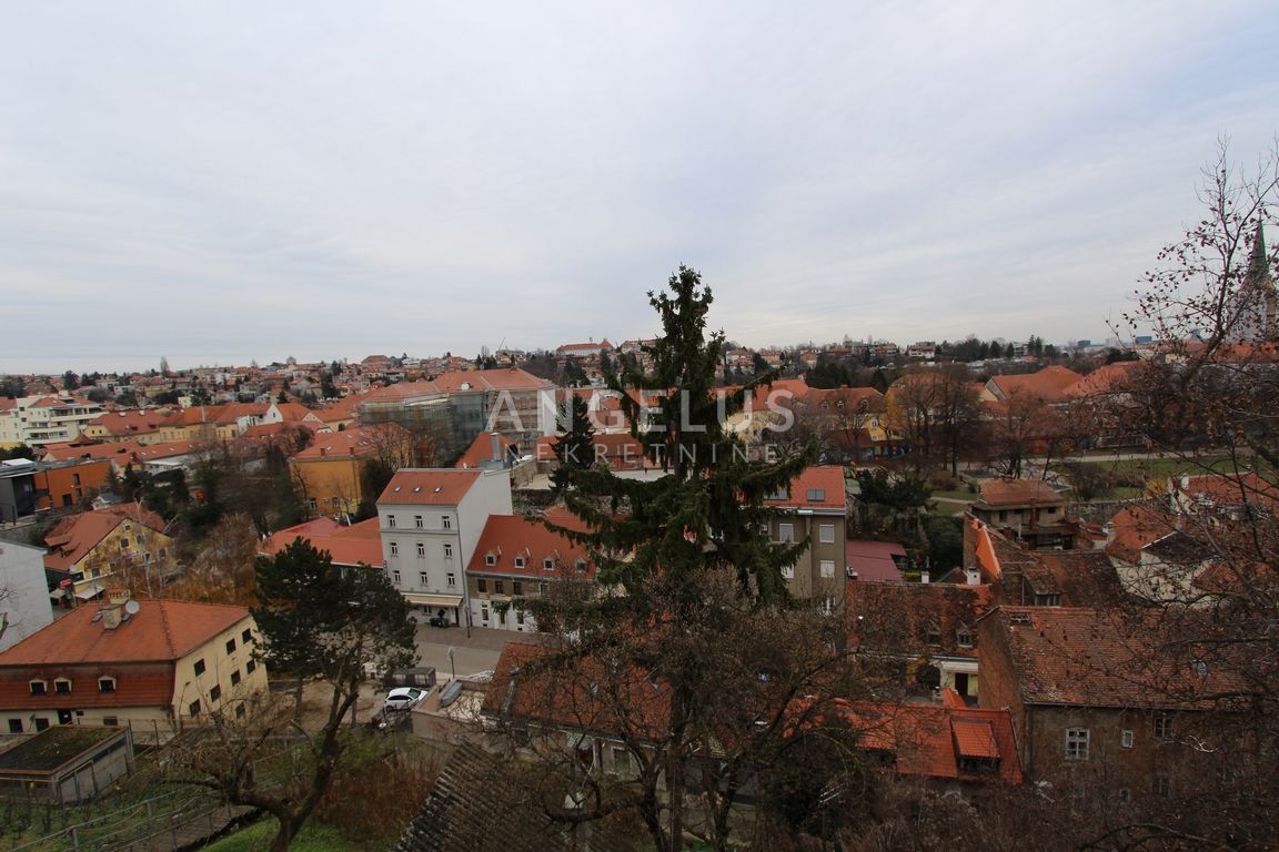 Appartamento In vendita - Grad Zagreb Gornji grad