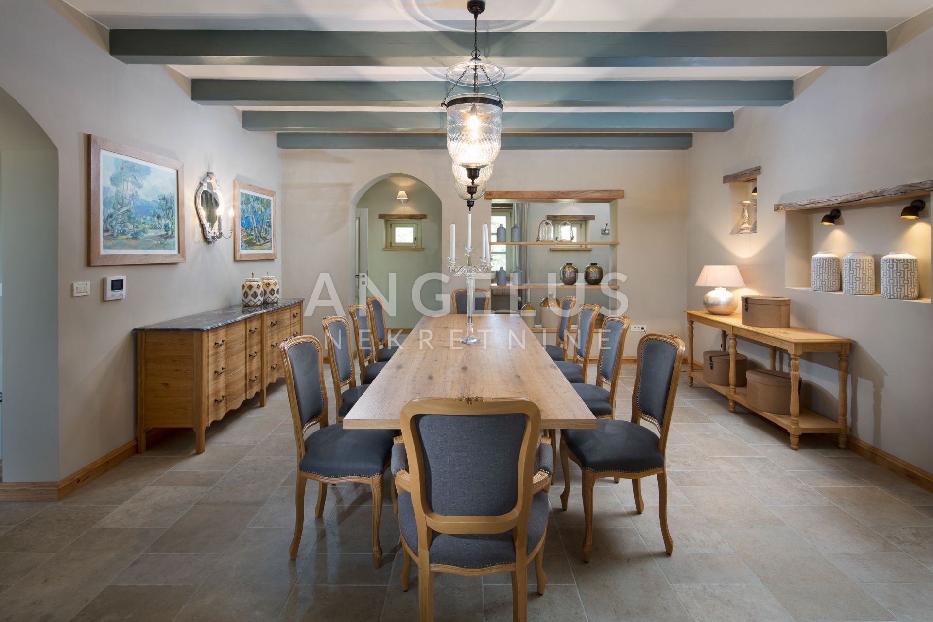 Casa In vendita -  Poreč