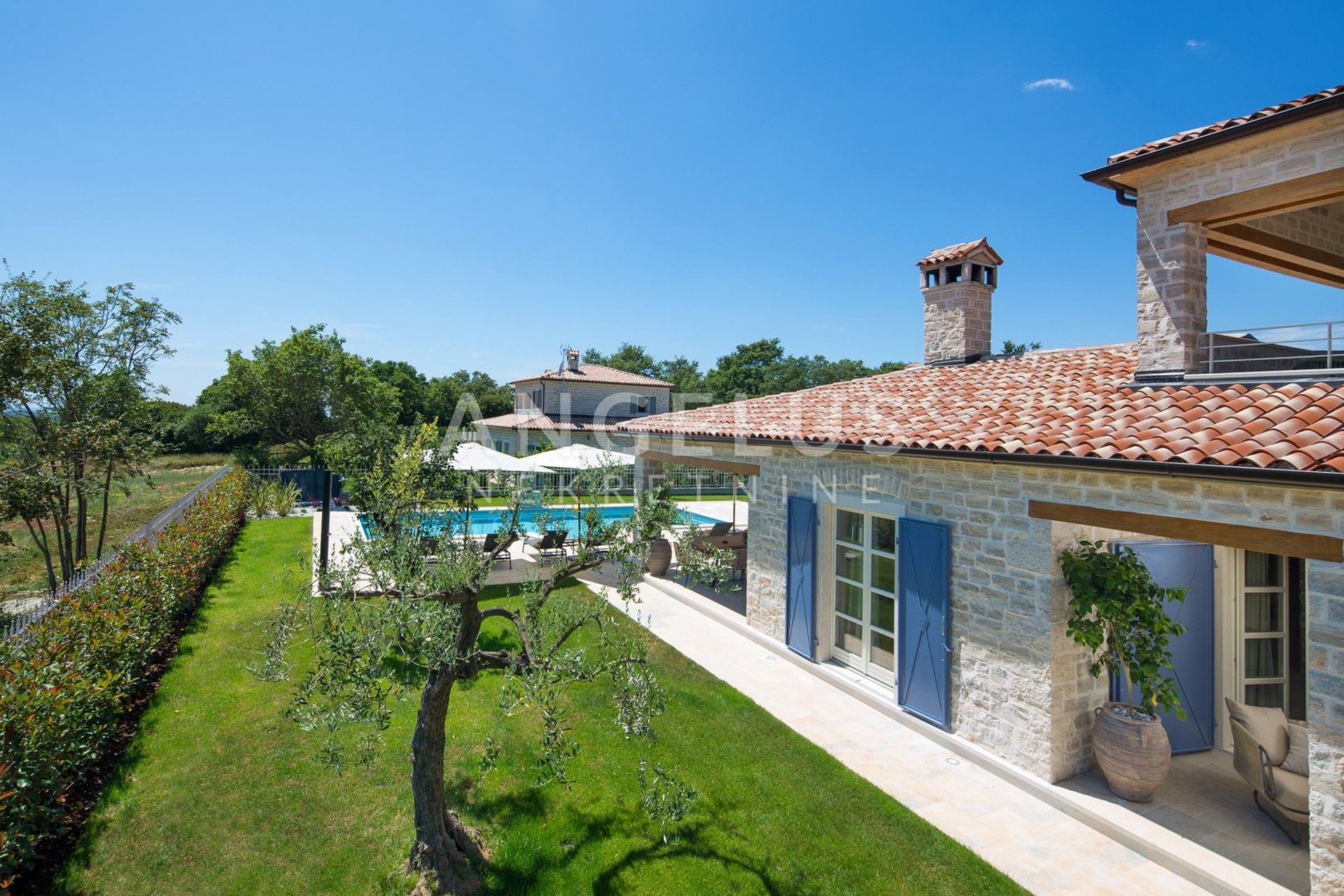 Casa In vendita - Poreč - foto 2/22