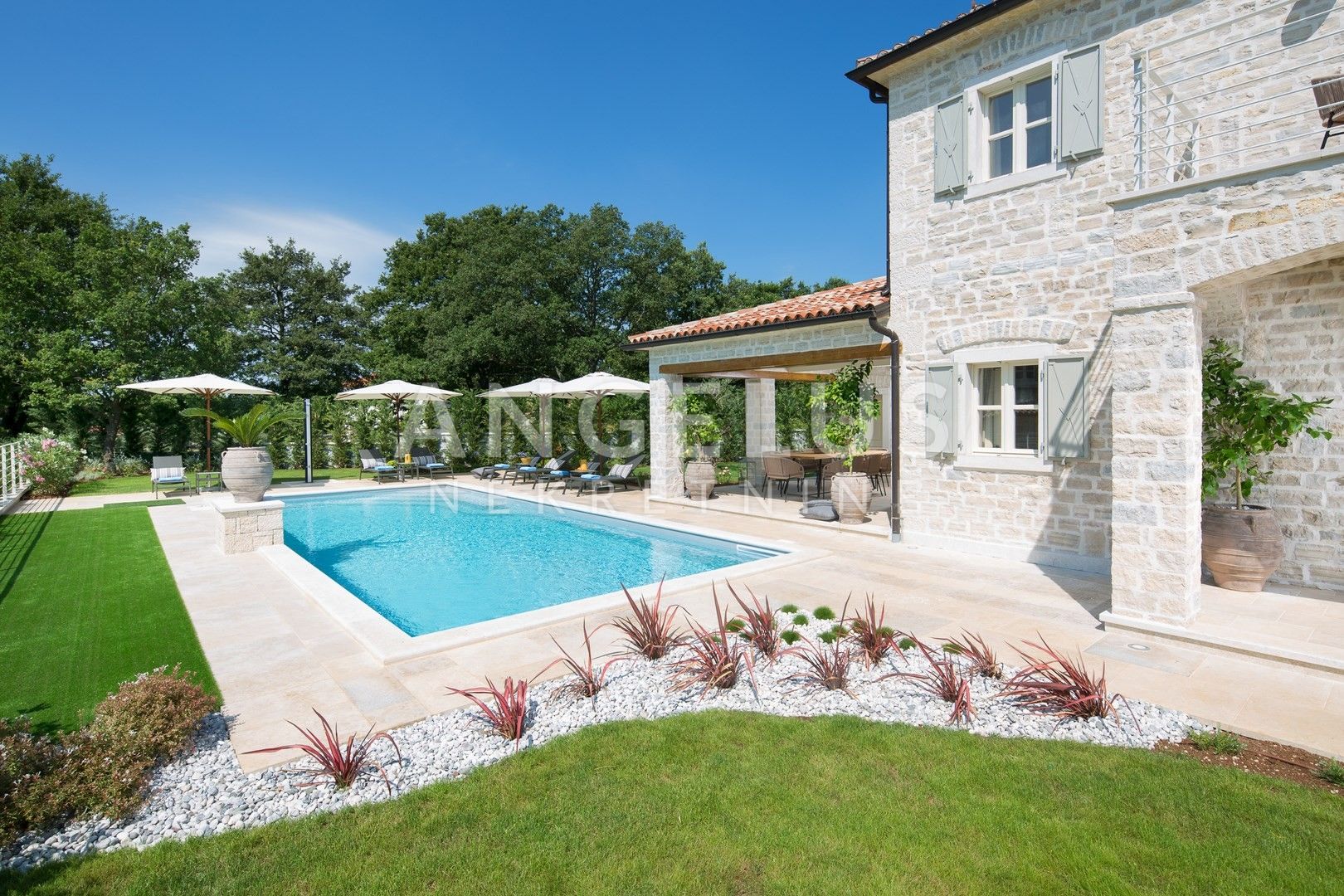 Casa In vendita - Poreč - foto 1/21