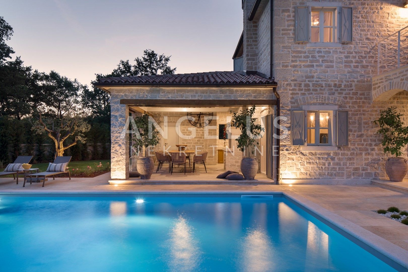 Casa In vendita - Poreč - foto 3/21